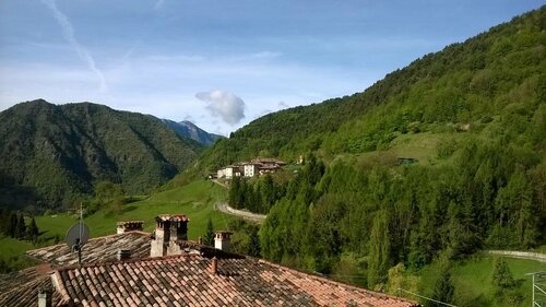 Locanda Genzianella, Забронировать Отель Гарньяно озеро Гарда