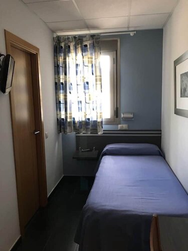Hostal Rica Posada, Забронировать Хостел Хостелы Guadalajara Province, Хостел