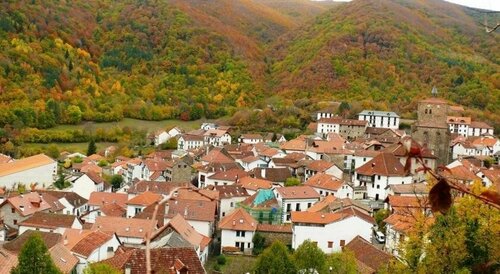 Pension Txiki, Prenota Hotel Isaba 