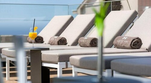 Boutique Hotel Ani, Забронировать Отель Бизнес-отели Сплитско-Далматинской жупания, 4* 5*