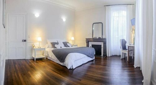 Au fil de Troyes, Rezervasyon Otel Troyes 