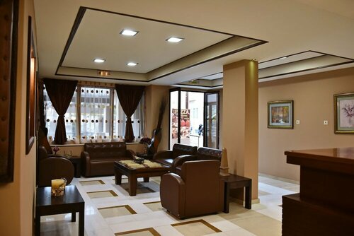 24 Seven Boutique Hotel, Забронировать Бутик-отель Малия Центральный Крит