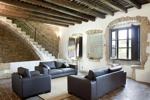 Casa Rural Ses Garites, Book Hotel Girona 