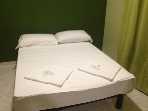 Milan Hotel - Hostel, Брондау Хостел Milan Lombardy, Precotto Metro Station маңындағы