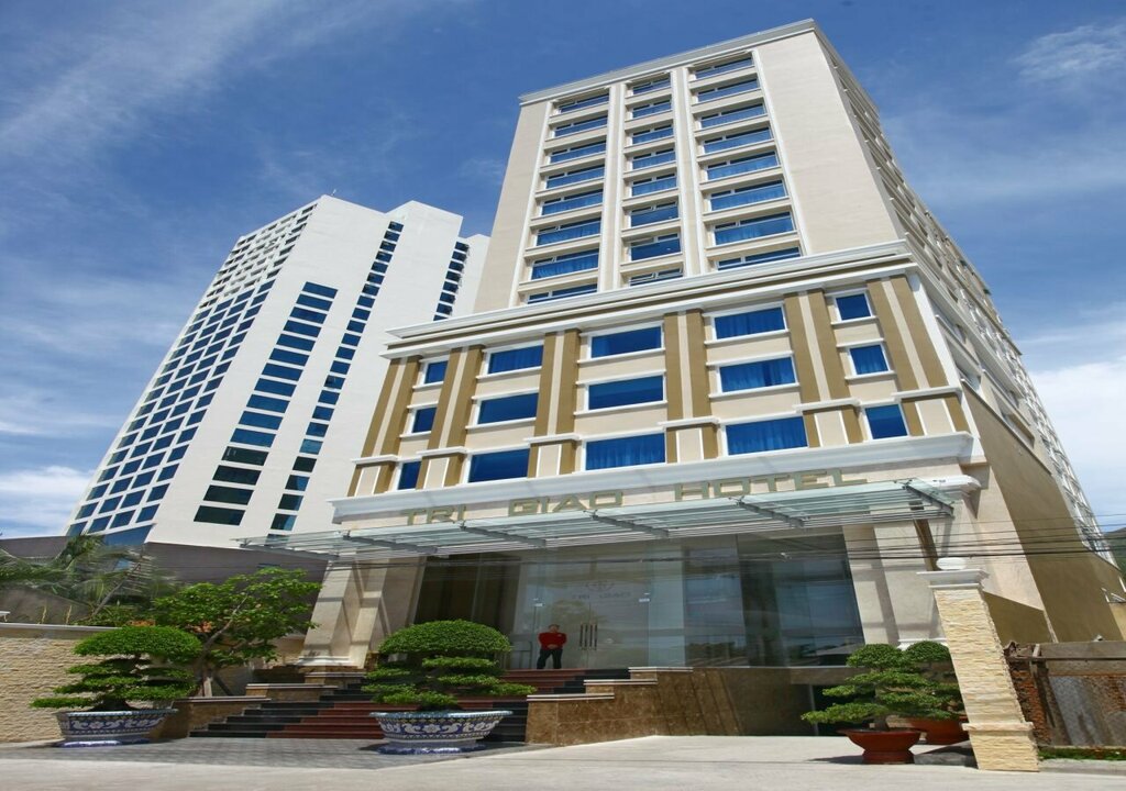 Tri Giao Hotel