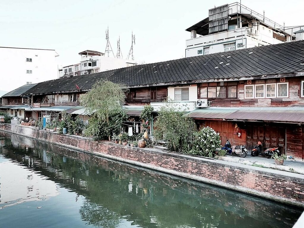 Canale Hostel