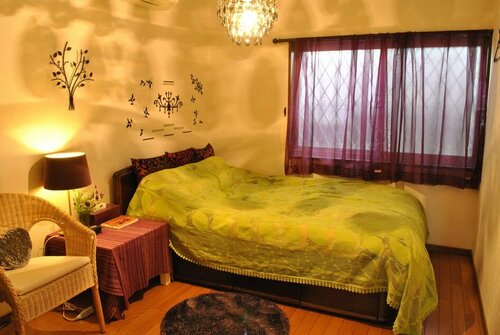 Guest House Lohas Home, Забронировать Гостевой дом Акаси Хёго