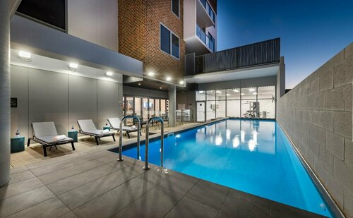 Quest Midland, Réserver Appart'hôtel  