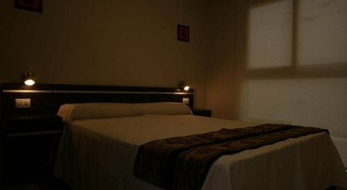 Nubes Apart Hotel, Забронировать Апарт-отель Апарт-отели Сальта, Апарт-отель