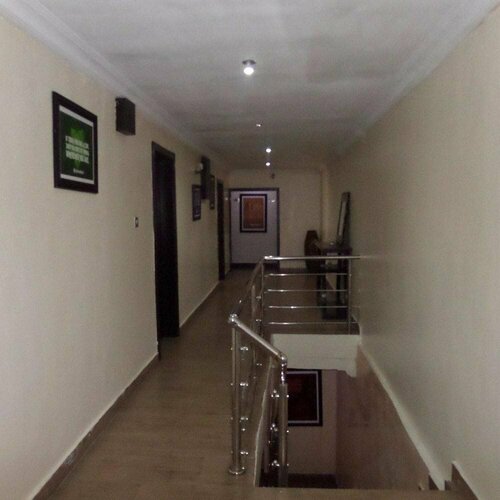 Foramot Suite, Забронировать Отель Отели Лагоса 3 звезды, рядом с Ikeja City Mall, 3*