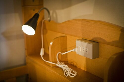 LAMP Nojiriko, Prenota Affittacamere Shinano 
