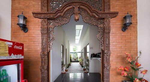 Nirvana Inn 2, Book Hotel 3-stjernede hoteller i Yogyakarta-provinsen, 3*