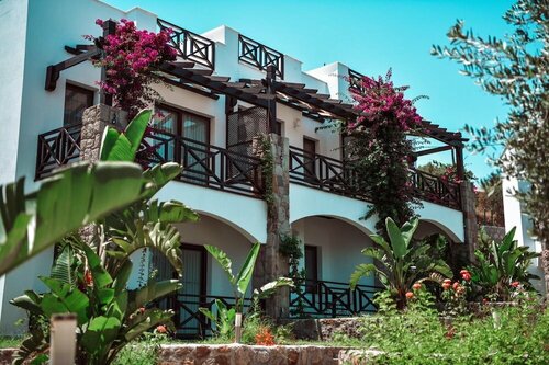 Amore Boutique Hotel, Забронировать Бутик-отель Алтинкум Айдын