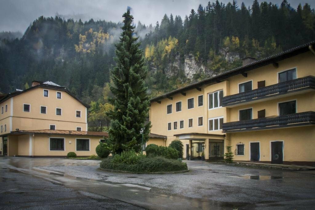 Nussdorferhof