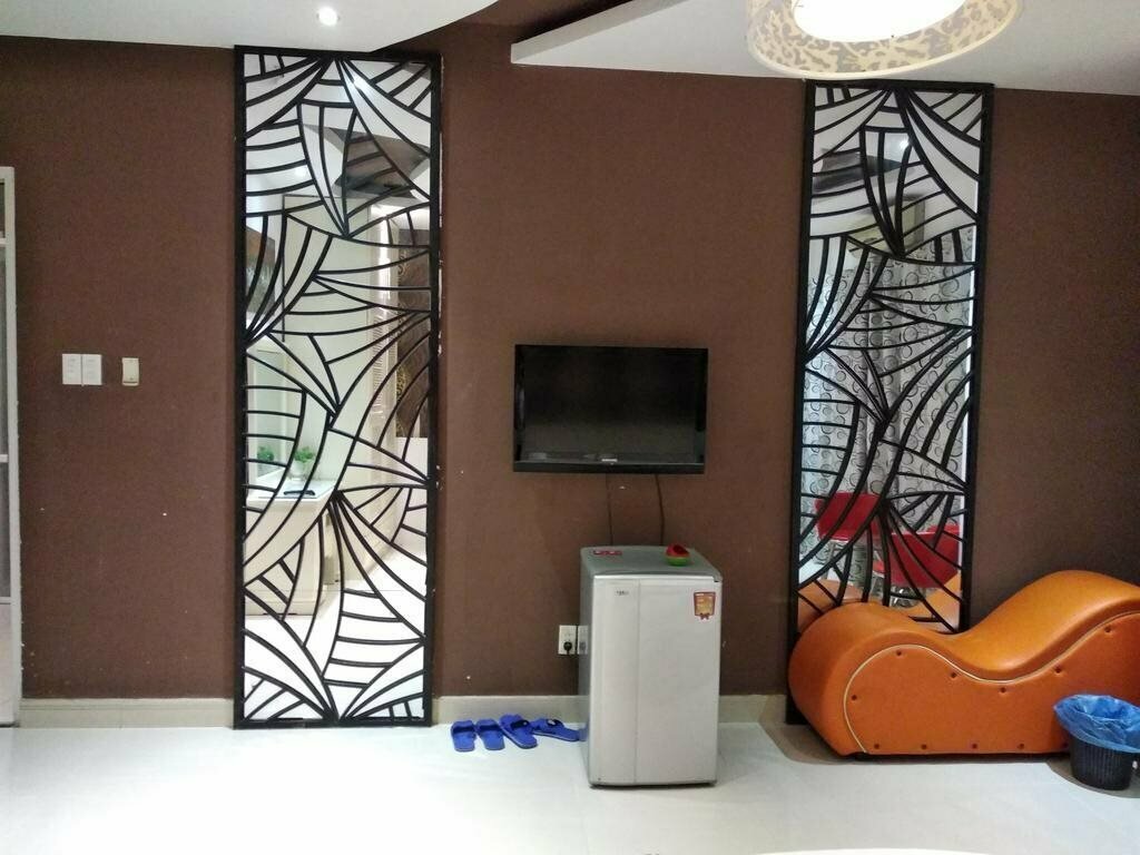 Myfriend Hostel