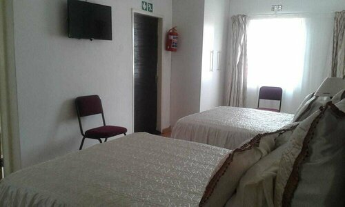 The Lady B&B, Book Bed and Breakfast Soweto Gauteng