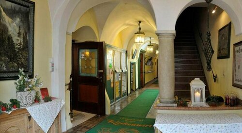 Kirchenwirt Schladming, Réserver Hôtel Hôtels 3 étoiles à Styrie, 3*