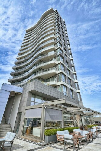 Best Western Premier Ottoperla Hotel, Забронировать Отель Отели Стамбула с завтраком, рядом с Ипподром Вели Эфенди, Завтраки