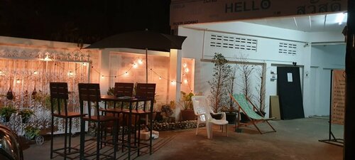 Hello Hostel Pakchong, Забронировать Хостел Хостелы Nakhon Ratchasima Province, Хостел