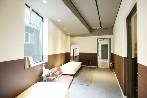 Dott Hotel Myeongdong