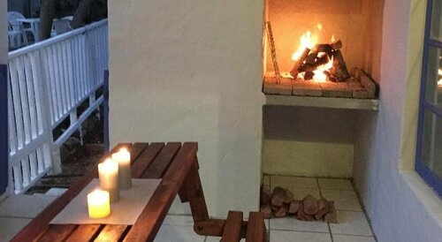 Garden Route Self Catering, Reservar Hotel Mossel Bay Mossel