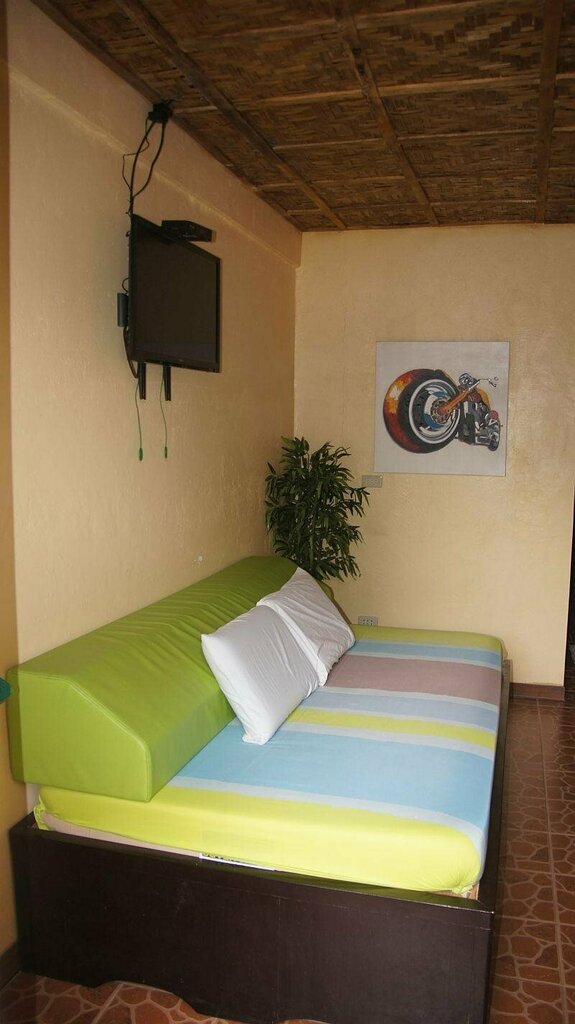 Mbs Garden Inn
