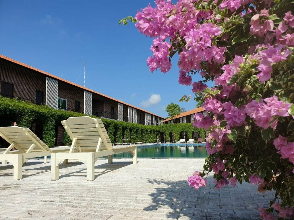 Le Garden Resort & Spa Phú Quốc