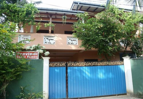 Pravindi Guest Home, Prenota Affittacamere Mirissa Matara District