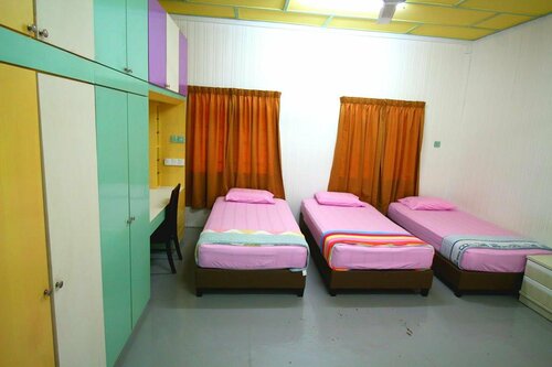 Come Inn, Забронировать Отель Отели Куала-Тренггану с парковкой, Парковка