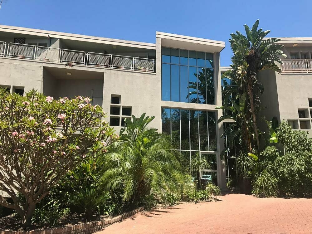 Domaine Du Preez Guest House