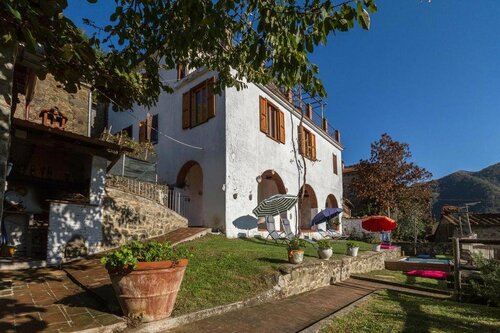Casa Alice, Book Hotel Lucca Tuscany