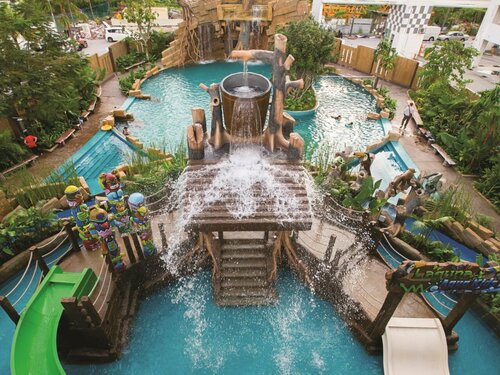 Grand Orient Hotel Perai, Book Hotel Hoteller i Pulau Pinang med morgenmad, Morgenmad