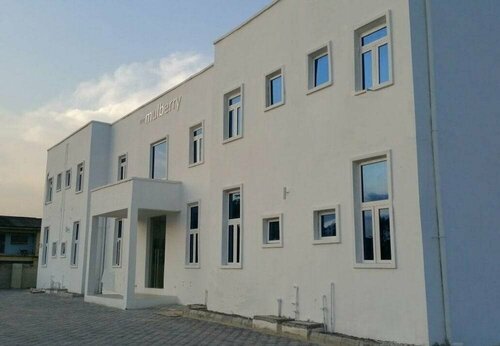 The Mulberry Hotel, Забронировать Отель Отели Дельты 3 звезды, 3*