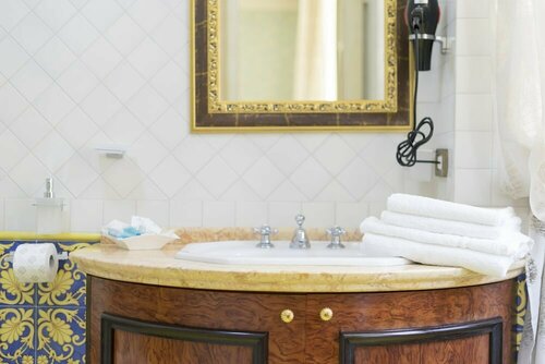 B&B O Sole Mio, Забронировать Отель «постель и завтрак» Позиллипо Неаполь