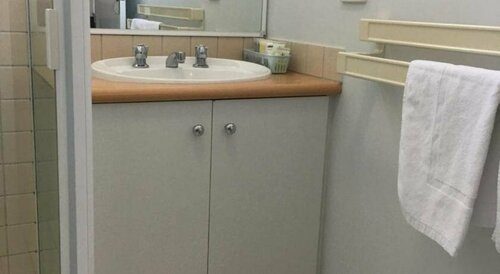 Mandurah Ocean Marina Chalets, Забронировать Шале Коттеджи Perth Region, Коттедж