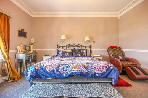 Remuera Private B & B, Забронировать Отель Окленд регион Окленд