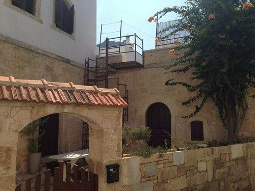 Kostas & Maria Traditional Villa, Забронировать Вилла Кутулуфари 