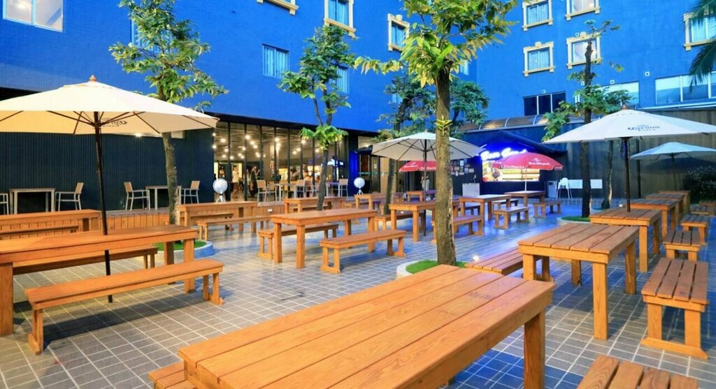 Fulidun Hotel
