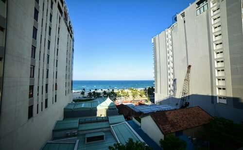 Ruby Hotel, Book Hotel Hoteller i Da Nang med parkering, Parkering