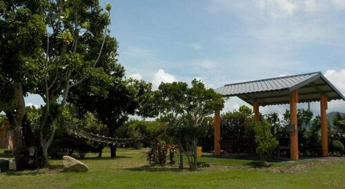 Qing Taoyuan Homestay, Забронировать Отель «постель и завтрак» Шаньцзяо Hengchun Township