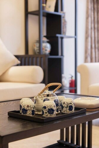 Suzhou Taihu Meilanju House, Забронировать Вилла Отели Сучжоу с парковкой, Парковка