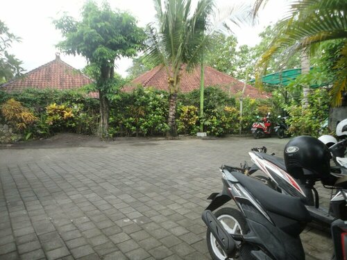 Pondok Indah Bungalow Bingin, Prenota Affittacamere Hotel a Bali con piscina, Piscina