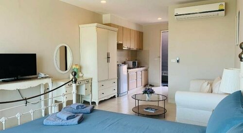 360 Condotel Khaoyai
