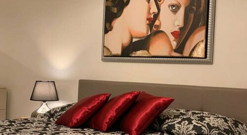 Cappuccini Flats, Book Hotel Palermo Sicilien