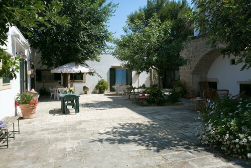 Masseria Nanni, Book Feriehus Villaer i Gallipoli, Villa