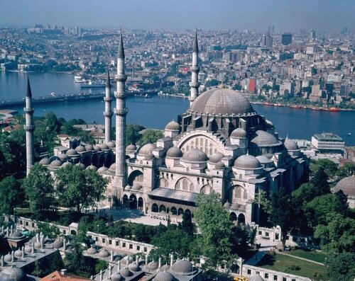 Sultanahmet Suites, Забронировать Отель Стамбул Мраморноморский регион, рядом с Библиотека Сулеймание