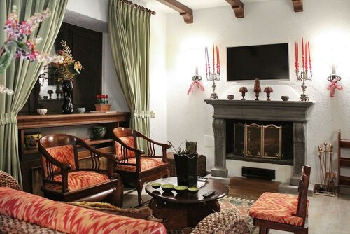 LHP Suite Rivisondoli, Забронировать Отель Отели Abruzzo Ski с парковкой, Парковка