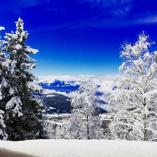 VVF Les 7 Laux Massif de Belledonne, Prapoutel, Rezerwuj Ośrodek wypoczynkowy Prapoutel Belledonne