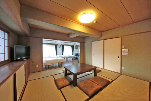 La Foret Fujimi, Buchen Sie Ferienwohnung Apartments in Hiroshima, Ferienwohnung