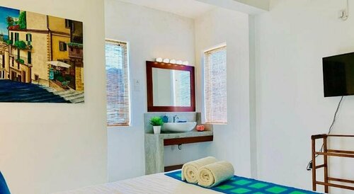 Sayura House, Забронировать Отель Коломбо Округ Коломбо